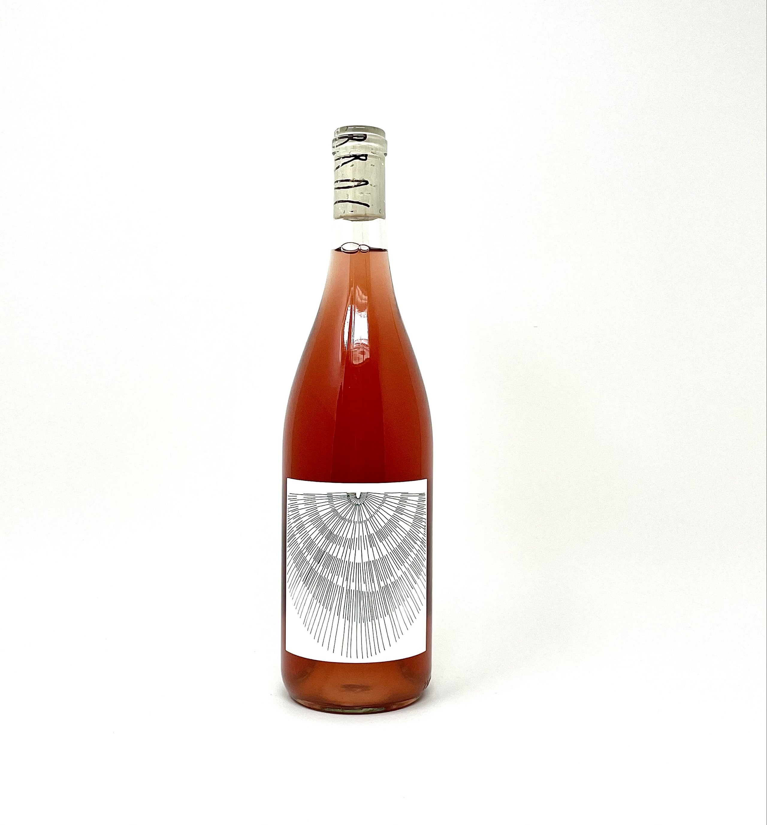 BROC CELLARS 2021 WHITE ZINFANDEL 750ML 12.5ABV gethilo OnDemand